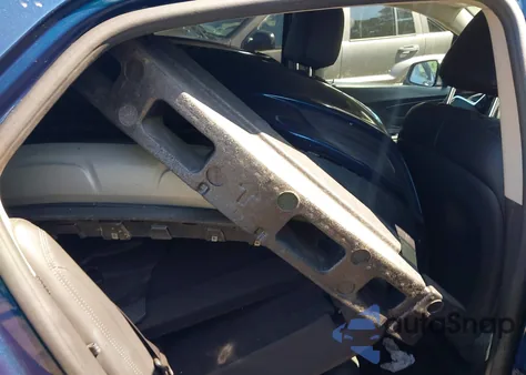 2019 Buick Encore Awd Preferred z USA, uszkodzony, nr VIN KL4CJESB4KB863472